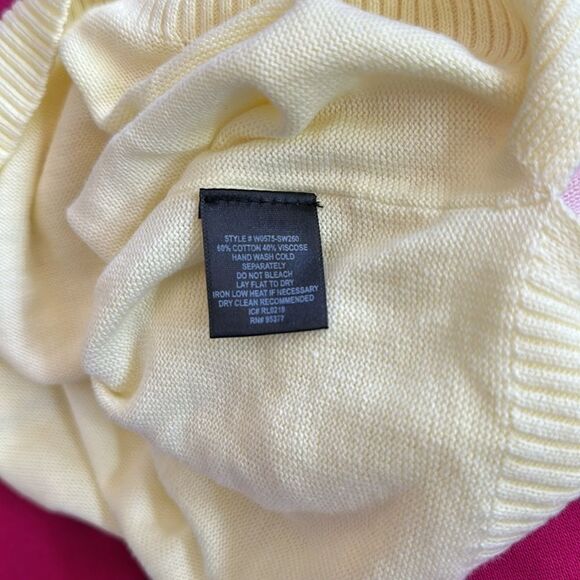 NWT Sanctuary Women’s Sweater - Picture 6 of 6